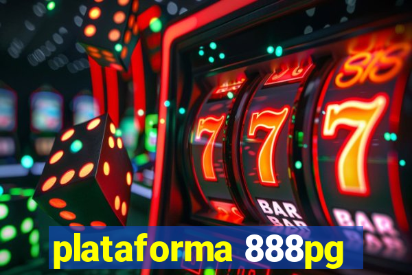 plataforma 888pg